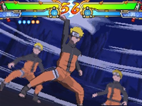 Amazon | NARUTO-ナルト-疾風伝 忍列伝III | ゲームソフト